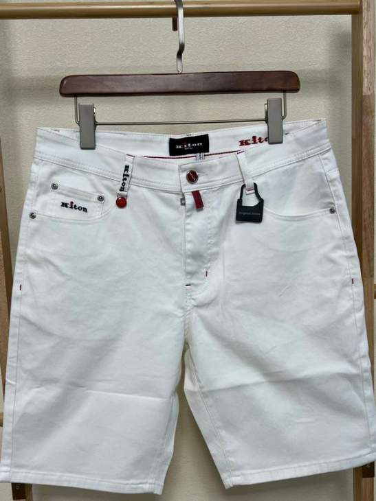 Picture of Kiton Jeans Short _SKUKitonsz30-4013xh0210552